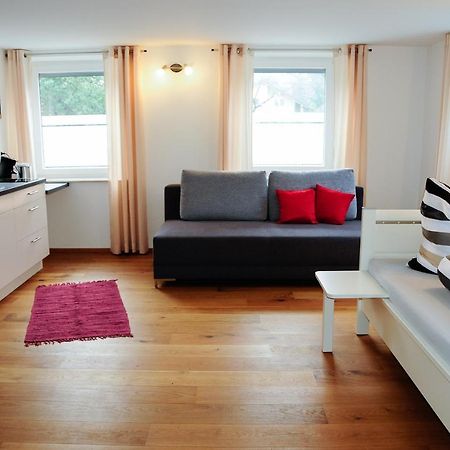 Allgaeuer Appartements Lachen Exteriör bild