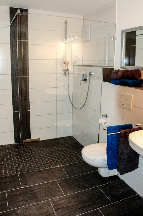 Allgaeuer Appartements Lachen Exteriör bild